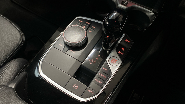 BMW 2 Series 218i [136] M Sport 4dr Petrol Saloon